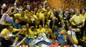 Maccabi Tel Aviv s-a incoronat campioana Euroligii de baschet, in urma unei finale incendiare cu Real Madrid