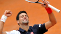 Novak Djokovic este noul imparat de la Roma. Cum l-a ingenunchiat in finala pe liderul Rafael Nadal