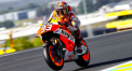 Marc Marquez ramane imbatabil in acest sezon de Moto GP. E a cincea victorie consecutiva
