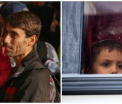 Imigrantii, primiti in aplauzele germanilor in gara din Munchen. Ungaria a anuntat ca NU mai pune la dispozitie autobuze