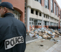 Aproape 8.000 de persoane, evacuate in apropiere de Paris dupa descoperirea unei bombe. Operatiune de amploare a politiei