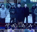 Kim Jong-un a ales membrele primei trupe pop de fete din Coreea de Nord. Cum si-a intors tara fata spre modern