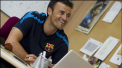 FC Barcelona si-a gasit antrenor. Un fost jucator al catalanilor va conduce echipa in urmatorul sezon