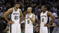 San Antonio a facut un pas spre o noua finala in NBA! Cum a invins-o pe Oklahoma in primul meci