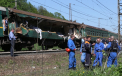 Autoritatile ruse: TOTI cei decedati in accidentul feroviar de langa Moscova sunt MOLDOVENI