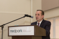 (P) Medpark a organizat un schimb de experienta pentru 150 de cardiologi din republica