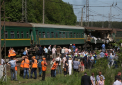 6 morti si 31 de raniti! LISTA ACTUALIZATA a victimelor accidentului feroviar de langa Moscova