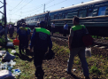 Cati bani vor primi rudele moldovenilor morti in accidentul feroviar de langa Moscova