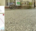 Japonia : A fost dezvoltata aplicatia Google Street View cu imagini din perspectiva unei pisici