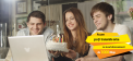 (P) Premiera absoluta! StarNet lanseaza pe piata viteze de Internet de 1 GB pe secunda