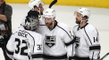 Au umilit campioana. Los Angeles a invins formatia Chicago in semifinalele NHL: Scorul e incredibil