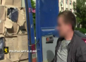 Slapi de contrabanda in valoare de sute de mii de lei. Unde voia sa vanda marfa un tanar din Anenii Noi