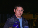 Moldoveanul care a scapat din ghearele mortii: " Ce a fost in tren e mai bine sa nu vezi si sa nu-ti amintesti"