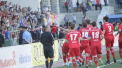 Ilie Cebanu a retrogradat cu Tomi Tomsk in liga a doua a Rusiei. Meci dramatic de baraj