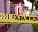 Batrana, ucisa de vacarul satului. Omul auzise ca femeia primeste pensie in euro si a vrut sa-i fure banii