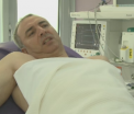 Succes in cazul pacientului caruia medicii i-au transplantat un deget de la picior la mana:"Il simt ca al meu"