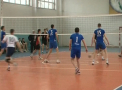 A pierdut meciul de "totul sau nimic". Nationala masculina de volei nu mai are sanse sa ajunga la Euro 2015