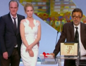 Festivalul de la Cannes si-a desemnat laureatii. Pelicula care a luat marele trofeu "Palme d\'Or"