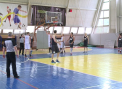 Donbaschet-USM a batut-o din nou pe Gama Cahul. A luat o optiune importanta pentru castigarea titlului