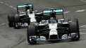 Nico Rosberg este noul lider din Formula 1. Germanul s-a impus in Marele Premiu de la Monaco