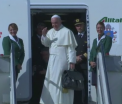 Papa Francisc, turneu de 10 zile in Cuba si Statele Unite. Suveranul va avea intalniri cu Raul Castro si alti oficiali - VIDEO