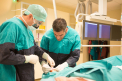 (P) Medpark - cele mai moderne metode de tratament a infarctului miocardic