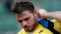 Soc la Roland Garros. Stanislas Wawrinka, numarul 3 mondial, a fost eliminat chiar in prima runda