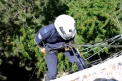 VIDEO. Momentul in care doi copii din Balti, care risca sa cada de la etaj, sunt salvati