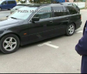 Traficul cu refugiati ia amploare in estul Uniunii Europene. Ce au gasit politistii de frontiera intr-o masina din Iasi