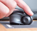 Cel mai inteligent mouse: imita gesturile facute cu degetele pe ecranul tactil