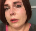 Transsexual retinut pe aeroport dupa ce scannerul a aratat o anomalie in pantaloni. Ce avea de fapt femeia