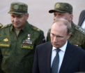 Rusia ameninta ca va instala rachete Iskander in enclava Kaliningrad daca SUA vor desfasura arme nucleare in Germania