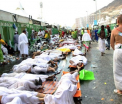 Busculada cu 717 morti la Mecca. Regele saudit a cerut investigarea celui mai grav incident din ultimii 25 de ani - IMAGINI INFIORATOARE