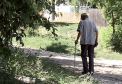 Moldova IMBATRANESTE. Se inregistreaza echilibrul intre numarul copiilor si cel al batranilor: "Mor satele, mor si oamenii"