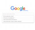 Google a lansat o versiune beta care "prezice viitorul". Ce au descoperit utilizatorii care au folosit-o