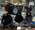"Femeile vor purta val, cei care beau alcool vor fi biciuiti" Avertismentul unui luptator al Statului Islamic pentru Europa