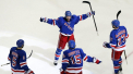 Asteptarea a luat sfarsit. New York Rangers  s-a calificat in finala NHL dupa o pauza de 20 de ani