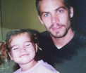 Fiica lui Paul Walker da in judecata Porsche, la 2 ani de la disparitia tatalui sau. Cum ar fi murit de fapt actorul
