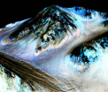 NASA a anuntat ca pe Marte au ajuns microbi de pe Pamant. Cercetatorii se tem ca ar putea contamina planeta