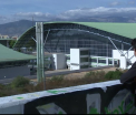 Grecii au transformat satul olimpic parasit de langa Atena in tabara pentru 800 de refugiati afgani