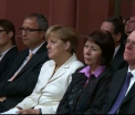 25 de ani de la Reunificarea Germaniei. Momentul coincide cu afluxul fara precedent de imigranti in aceasta tara