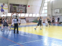 Donbaschet nu are rivali. Formatia USM a castigat al 3-lea an consecutiv Campionatul Moldovei la baschet masculin