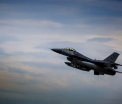 Razboi in Siria. Doua avioane militare turce au interceptat un avion militar rus, care incalcase spatiul aerian al Turciei