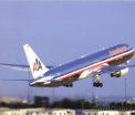 Panica la bordul unui avion al companiei American Airlines, cu 147 de pasageri la bord. Pilotul a murit in timpul zborului
