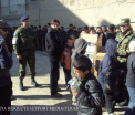 Cei 27 de refugiati pe care Grecia i-a abandonat dupa ce au ajutat-o. "Suntem optimisti ca, intr-o zi, ne vor chema"