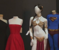 Faimosii "bikini" ai printesei Leia din Star Wars, vanduti cu 96.000 de dolari la o licitatie