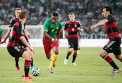 Gata de mondial? Camerun a remizat cu Germania intr-un amical de lux