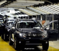 Romania domina topul celor mai mari 100 de companii din Europa de Sud Est. DACIA ocupa primul loc in clasament