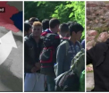 Rusia a ajuns pe harta migratiei spre Europa. Ruta pe care o urmeaza refugiatii spre tarile scandinave:"E o cale mai sigura"