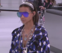 Femeia chic si mereu in miscare, la Saptamana Modei de la Paris. Creatiile prezentate de Chanel si Karl Lagerfeld